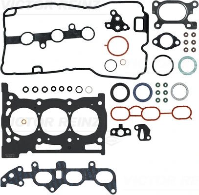 Gasket Kit, cylinder head 02-10200-01