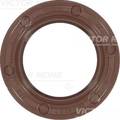 Shaft Seal, crankshaft 81-33653-00