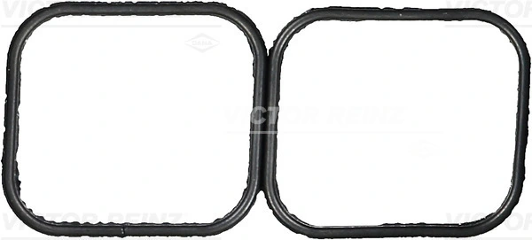 Gasket, intake manifold housing 71-84609-00