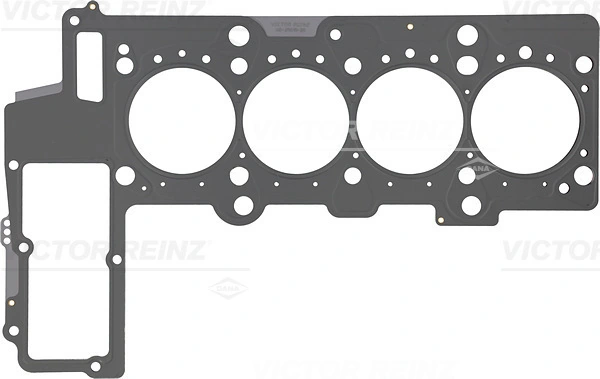 Gasket, cylinder head 61-35010-20