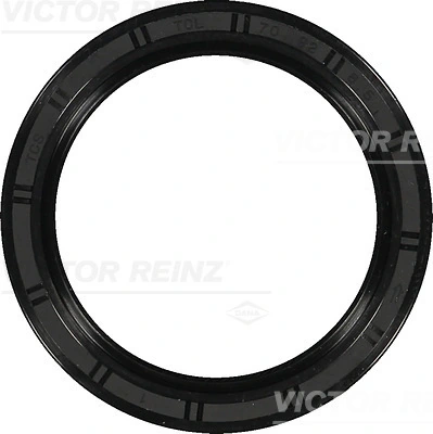 Shaft Seal, crankshaft 81-53302-00