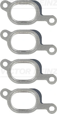 Gasket Set, exhaust manifold 11-34987-03