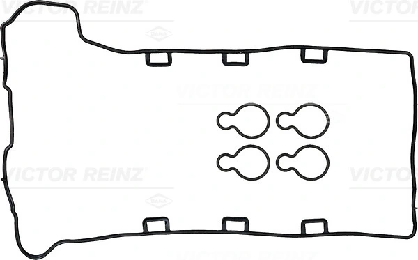 Gasket Set, cylinder head cover 15-34276-01