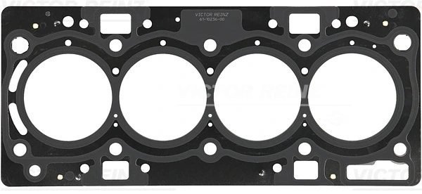Gasket, cylinder head 61-10236-00
