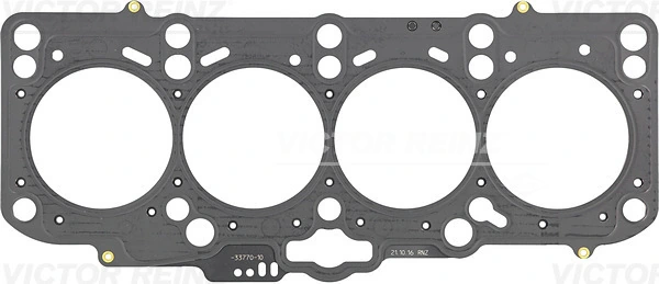 Gasket, cylinder head 61-33770-10