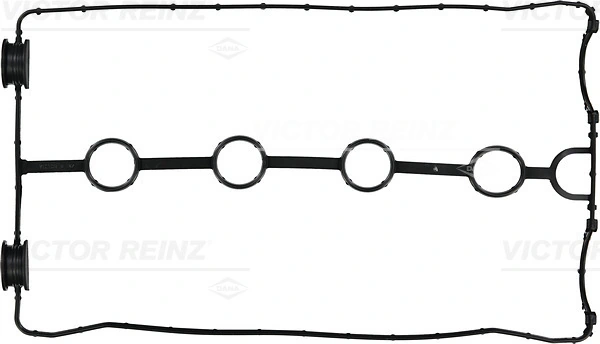 Gasket, cylinder head cover 71-54116-00