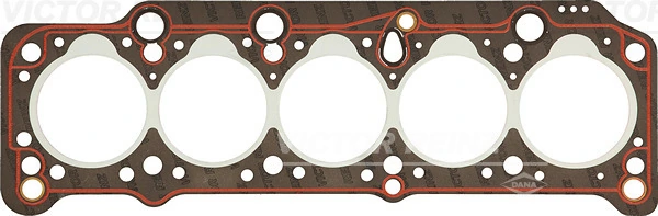 Gasket, cylinder head 61-27245-50