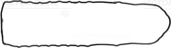 Gasket, oil sump 71-37749-00