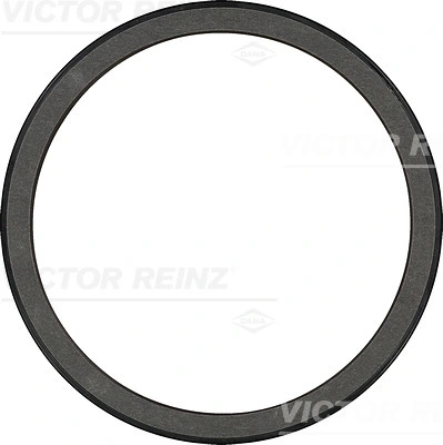 Shaft Seal, crankshaft 81-35206-10