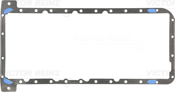 Gasket, oil sump 71-34069-00