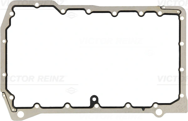 Gasket, oil sump 71-39298-00