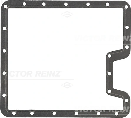 Gasket, oil sump 71-39343-00