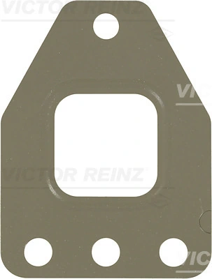 Gasket, exhaust manifold 71-10249-00