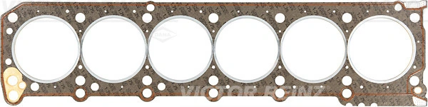 Gasket, cylinder head 61-28975-30