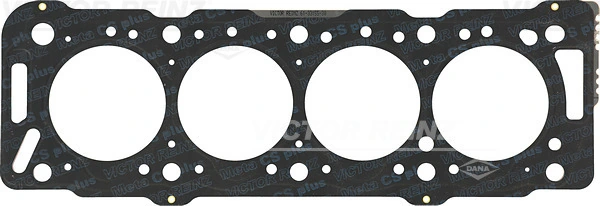 Gasket, cylinder head 61-33155-30