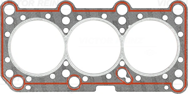 Gasket, cylinder head 61-31705-00