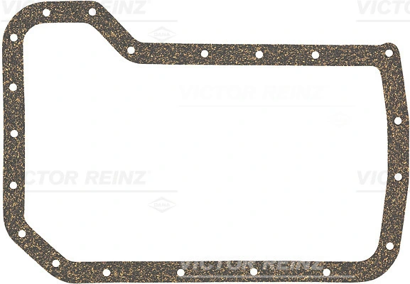 Gasket, oil sump 71-52524-00