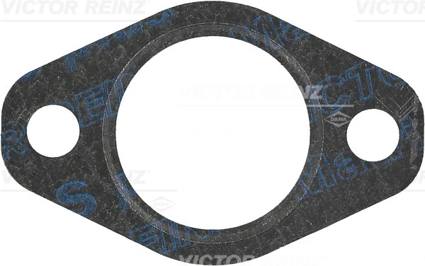 Gasket, exhaust manifold 71-28747-10