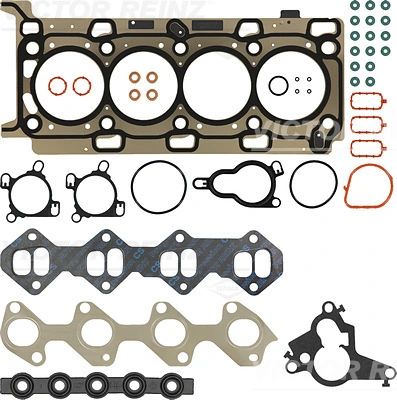 Gasket Kit, cylinder head 02-37375-02