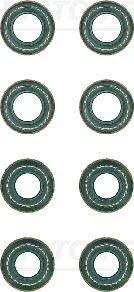 Seal Set, valve stem 12-27214-03