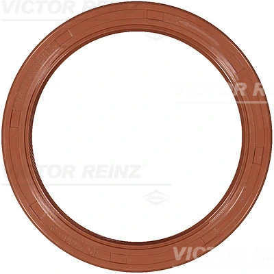Shaft Seal, crankshaft 81-18304-50