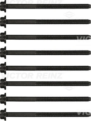 Cylinder Head Bolt Set 14-32120-02