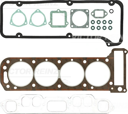 Gasket Kit, cylinder head 02-28185-01
