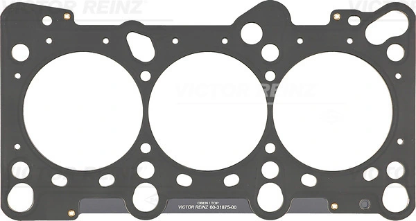 Gasket, cylinder head 61-31875-00