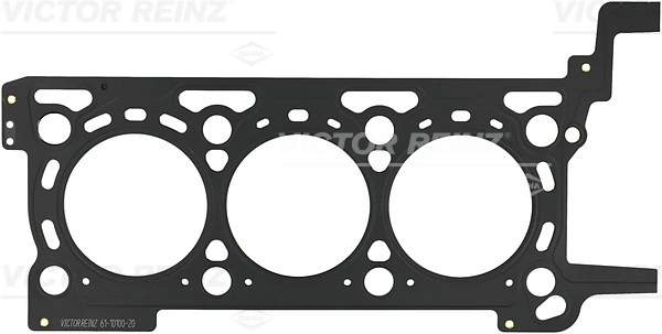 Gasket, cylinder head 61-10100-20