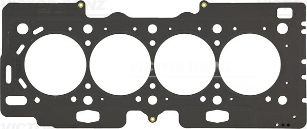 Gasket, cylinder head 61-31595-00