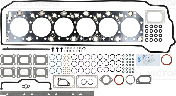Gasket Kit, cylinder head 02-36260-01