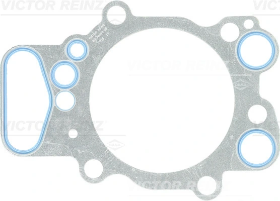 Gasket, cylinder head 61-34880-00