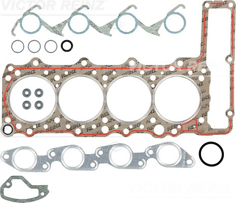 Gasket Kit, cylinder head 02-29120-01