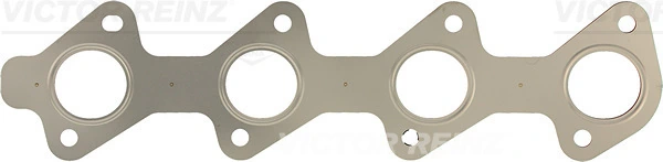 Gasket, exhaust manifold 71-34942-00