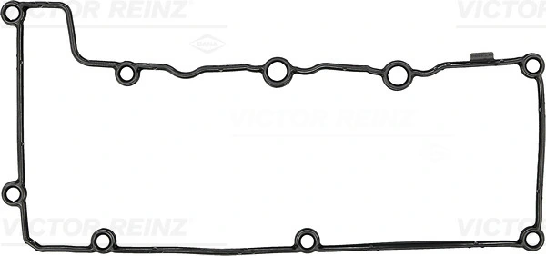 Gasket, cylinder head cover 71-40487-00