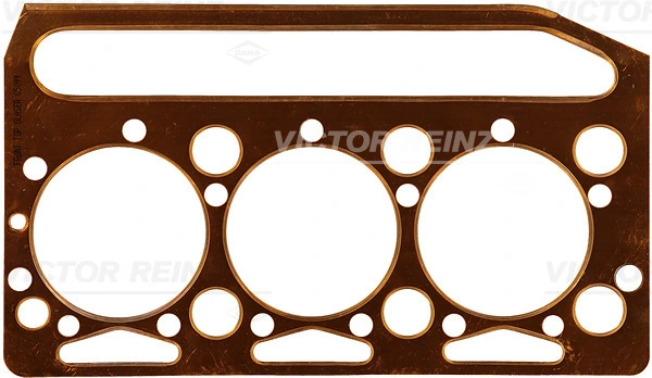 Gasket, cylinder head 61-41685-00