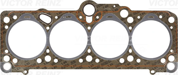 Gasket, cylinder head 61-29000-30