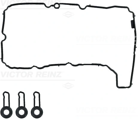 Gasket Set, cylinder head cover 15-12257-01