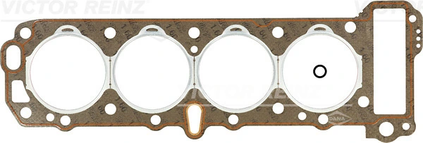 Gasket, cylinder head 61-24430-20