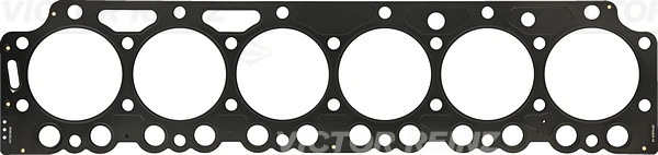 Gasket, cylinder head 61-37570-20