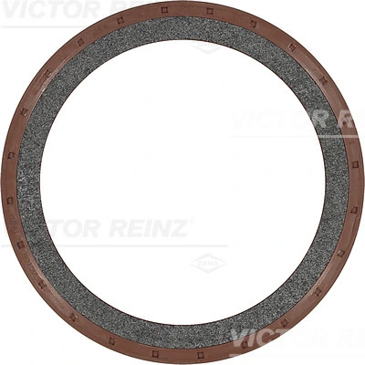 Shaft Seal, crankshaft 81-23301-60