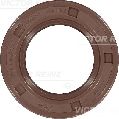 Shaft Seal, crankshaft 81-39028-00