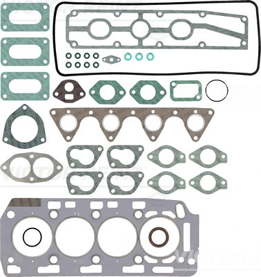 Gasket Kit, cylinder head 02-27685-03