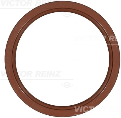 Shaft Seal, crankshaft 81-10409-10
