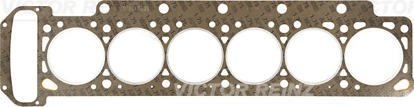 Gasket, cylinder head 61-24200-50