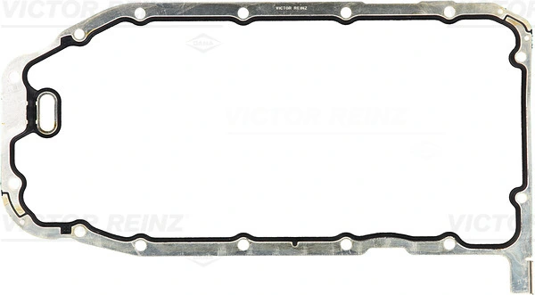 Gasket, oil sump 71-33696-00