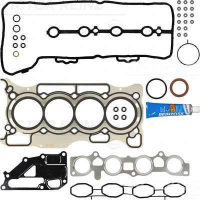 Gasket Kit, cylinder head 02-37855-01