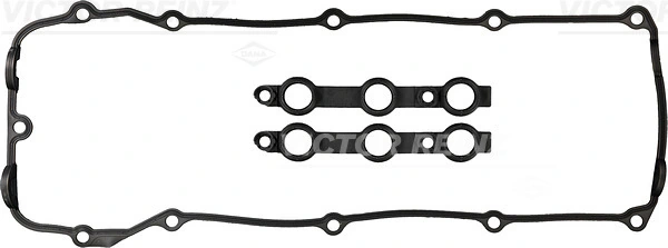 Gasket Set, cylinder head cover 15-33077-02