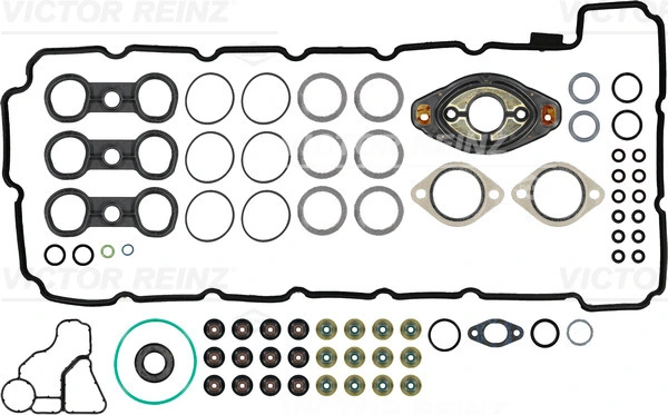 Gasket Kit, cylinder head 02-37159-01