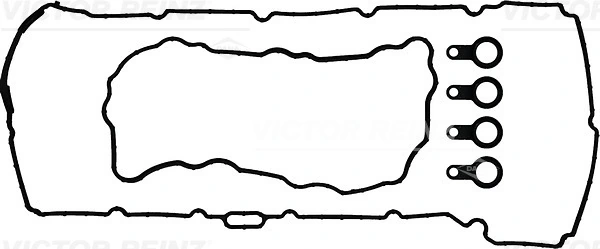 Gasket Set, cylinder head cover 15-10001-01